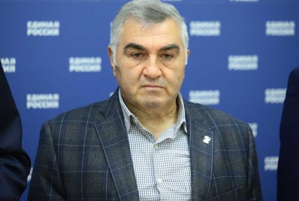 Депутаты от «Единой России» предложили расправляться с критиками власти