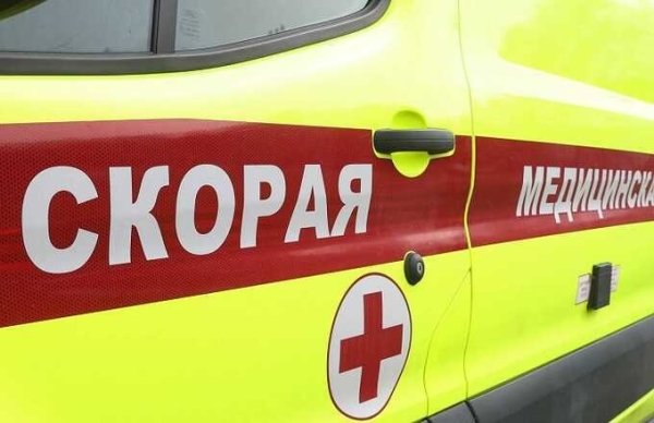 В Москве женщина погибла под колесами автомобиля