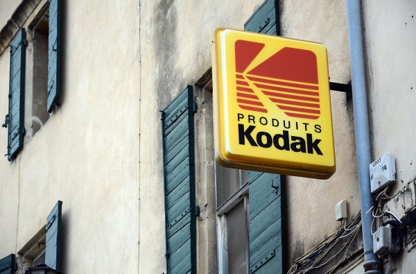 Как два крутых изобретения привели компанию Kodak на вершину успеха, а потом резко скинули её оттуда