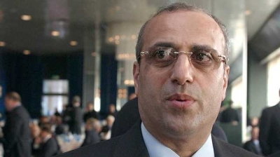 Portrait of the day: Igor Yusufov - oligarch, ?wallet? of the Medvedev family