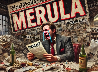 Как франшиза Merula выкачивает деньги у инвесторов и обманывает клиентов