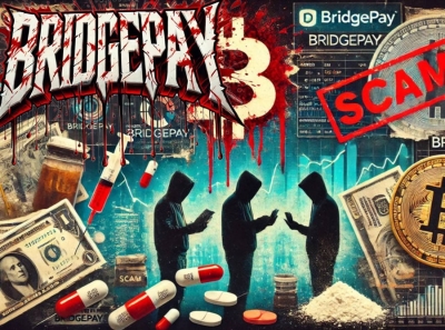 BridgePay и BitSofa: Артем Асланов, Тигран и их преступная империя обмана и наркотрафика