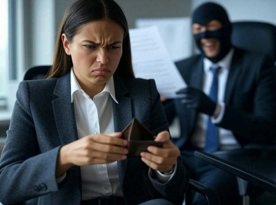 Trading.com — циничная схема обмана под видом брокера: как сливают депозиты и блокируют вывод средств