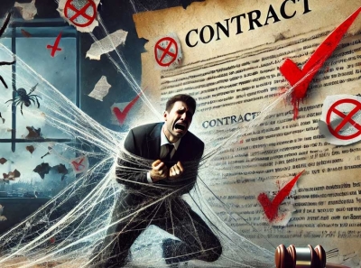 Мошенничество и просто развод на деньги? Что скрывает франшиза Secret Kitchen