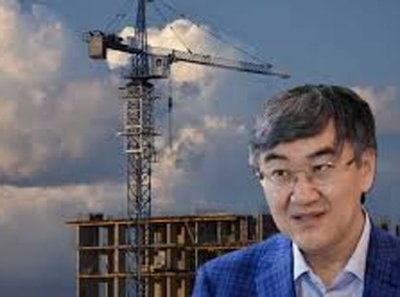 Банкира Кима оставили с носом: прокурор отбил земельный схематоз