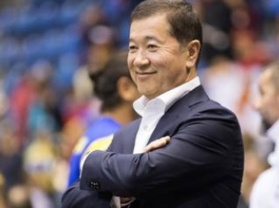 Частное государство и теннисный гарем Булата Утемуратова