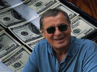 Азим Рой – как мошенник, друг президентов и криминальный финансист остался безнаказанным