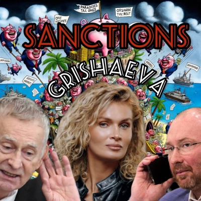 Grishaeva Nadezhda’s Secret Life Unveiled - Shocking Truth Behind Anvil Fitness Club Revealed!