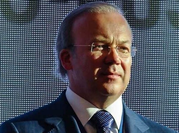 Гранель становится токсичной