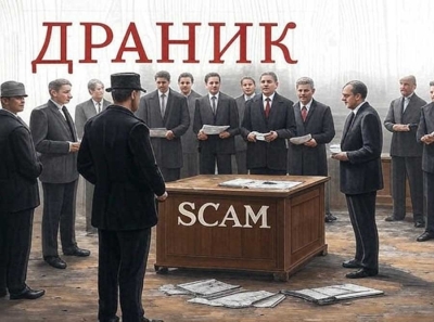 ФРАНШИЗА «Драник ДОМАШний» — отзывы реальных жертв: развод на картошке и обещания с душком