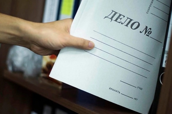 Экс-командующему 58-й армией Минобороны РФ Попову предъявили обвинение в мошенничестве