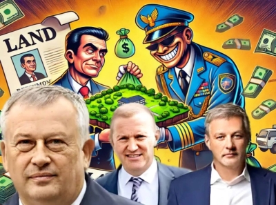 Юкки особой щедрости Дрозденко