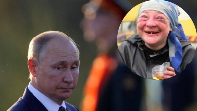 ЦБ: количество фальшивых рублей в Московском регионе сократилось на 42%