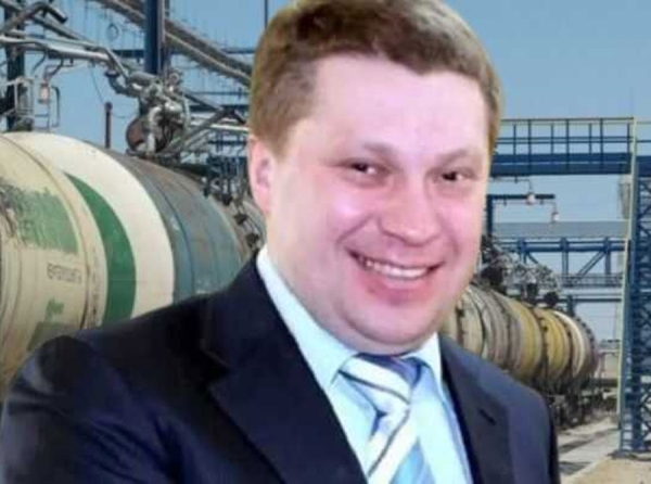 Коррупция и мошенничество: Как серый кардинал Трейд Коммодит Влад Якубовский снова взялся грабить Минобороны