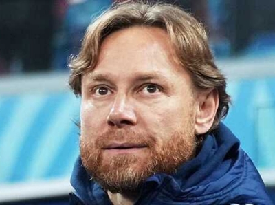 Футбольная грызня