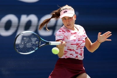 Российская теннисистка заставила первую ракетку мира нервничать на US Open: Свёнтек вырывает победу с трудом