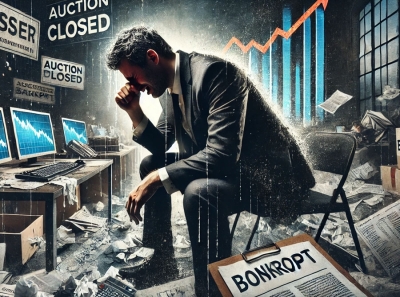 Скандал вокруг франшизы «МНОГОКВЕСТ»: как бизнес мечты превращается в кошмар