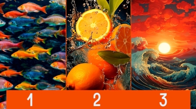 Карты судеб: как Рыбы, Апельсины и Луна с Морем помогают найти свой путь в жизни