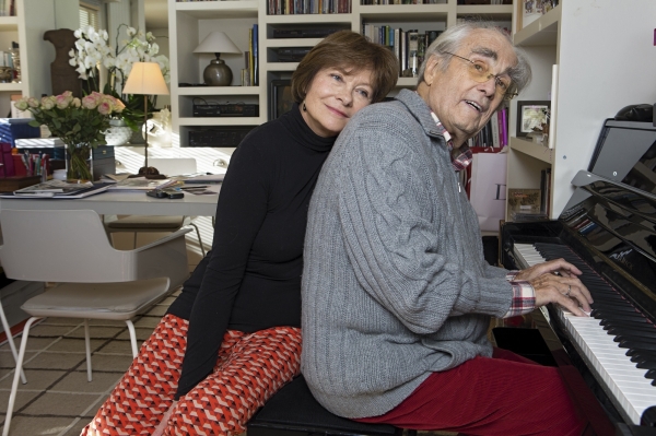 Мишель Легран. Биография и компромат