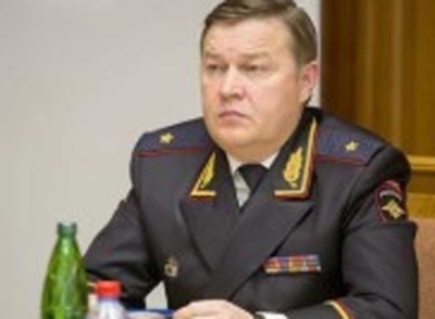 «Легендарный генерал МВД»: убийство за рулем, взятка, мошенничество