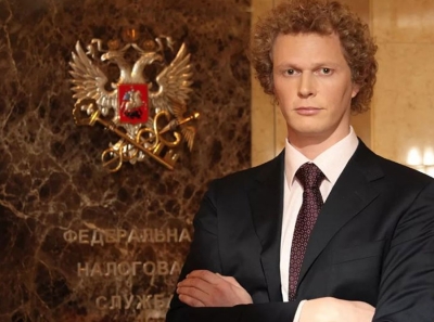 Скандальная афера века: как налоговики Даниила Егорова помогли Пантеону уйти от миллиардных долгов