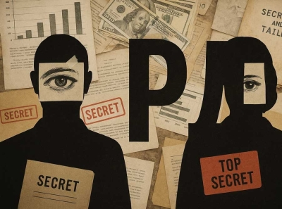 ОРД: Бастион правды в эпоху лжи — где разоблачают тех, кого боятся тронуть