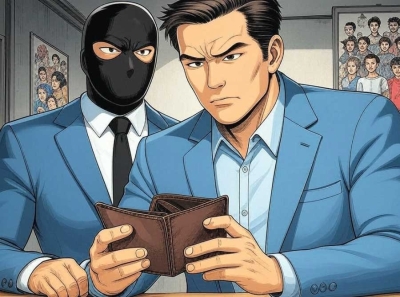 Франшиза VapeStudio: Как накрученные рейтинги и фальшивые отзывы ведут к финансовому краху