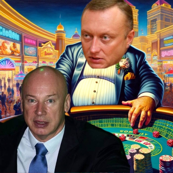 Алтуфьевский вопрос их испортил: сенатор Дмитрий Савельев берет свое