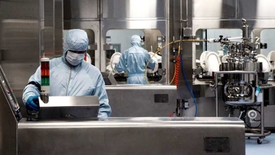 Индийские фармацевты не поделили с «Фармасинтезом» лекарство от ВИЧ