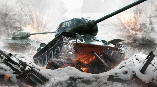 Неизвестные битвы генерала Рокоссовского: первое наступление на Минск