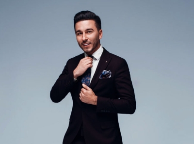 Television of the Future: How Roman Mirov is Changing the Game and Giving a Chance to a New Generation of Talent