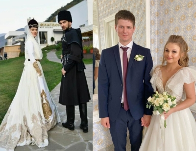 Никаких «горько»: чем кавказские свадьбы отличаются от русских?