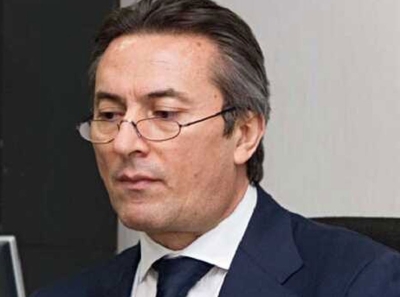 Мутное дело генерала Драганова