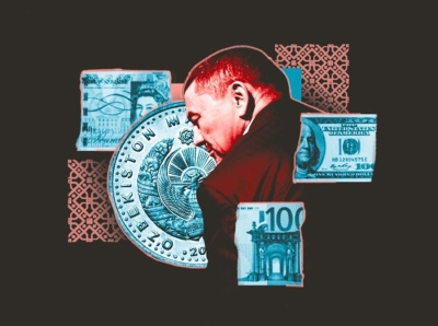 Почему банки не разобрались в происхождении средств Абдукадыра