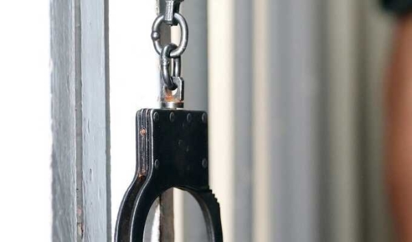 Заместителя начальника ГУ ФСИН по Московской области отправили под стражу на два месяца