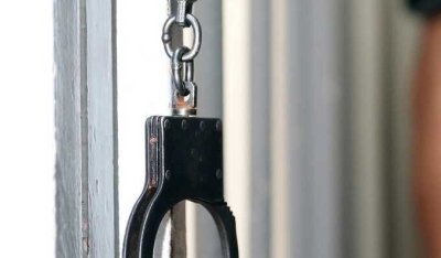 Заместителя начальника ГУ ФСИН по Московской области отправили под стражу на два месяца