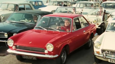 Три потрясающих испанских актёра, рождённых однако в пределах Франции.