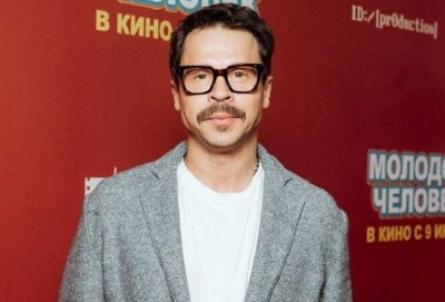 &quot;Куда дальше пойдёт?&quot;: Деревянко на фоне криптоскандала снял картины в офисе бизнес-партнёра