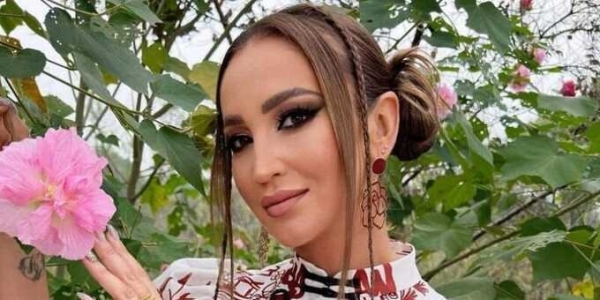 Ольга Бузова показала фото любимого мужчины