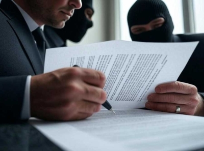 Финансовая ловушка VennFlix: Как брокер с фальшивыми лицензиями выжимает деньги из инвесторов!