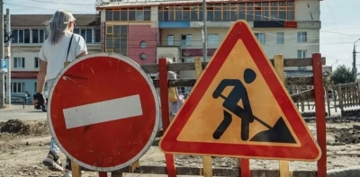 Временное ограничение движения на проезде Жуковского: Ижевск в поисках безопасности и качественных дорог