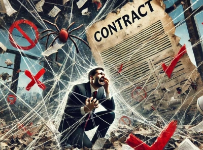 Почему не стоит работать с франшизой SmartWB: раскрытие темных сторон