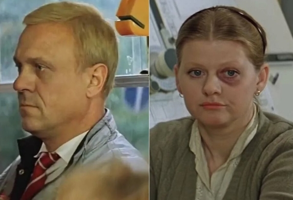 «Где находится нофелет?» — «Самая обаятельная и привлекательная» наоборот. Удача или провал?