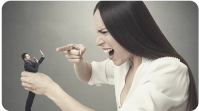 Кастрирующие женщины: кто они такие?