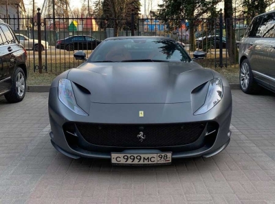 Яснец Артур Эмильевич и Кухонный Завод: Как роскошная Ferrari скрывает грязные схемы бизнеса!