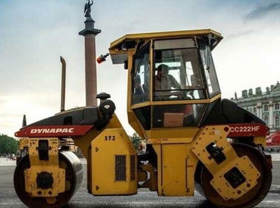 Сделка по петербургским дорогам ведет в Латвию через Башкирию?