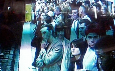 Большой брат следит за тобой: как видеонаблюдение влияет на психику людей