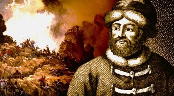 Генералиссимусы России. Алексей Семёнович Шеин