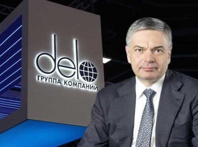 Сергей Шишкарев, коррупция и теневые сделки: в чьих руках будет бизнес Дело?