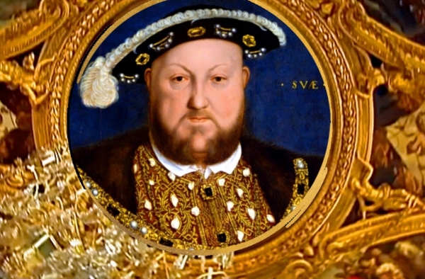 Генрих VIII: причины невиданной жестокости и скорой кончины короля